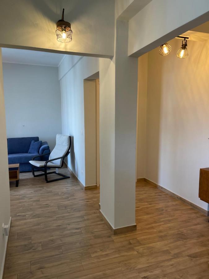 Cosy Apartment With Sea View Close To The Beach นิเกียนา ภายนอก รูปภาพ