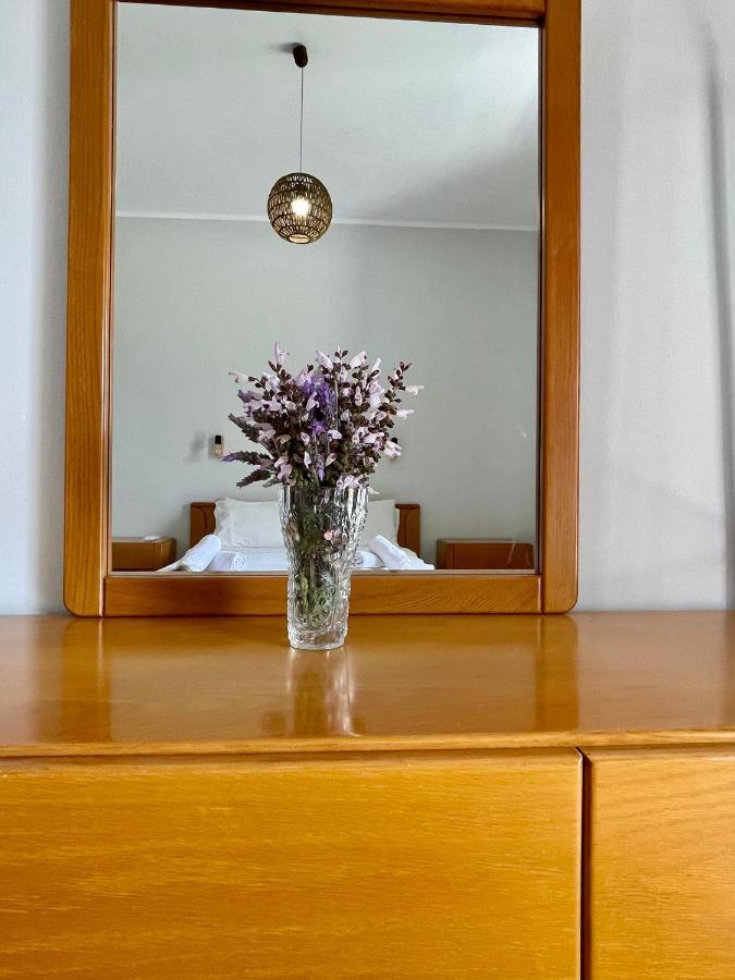 Cosy Apartment With Sea View Close To The Beach นิเกียนา ภายนอก รูปภาพ