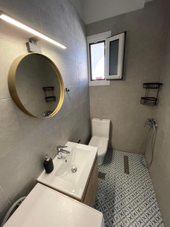 Cosy Apartment With Sea View Close To The Beach นิเกียนา ภายนอก รูปภาพ