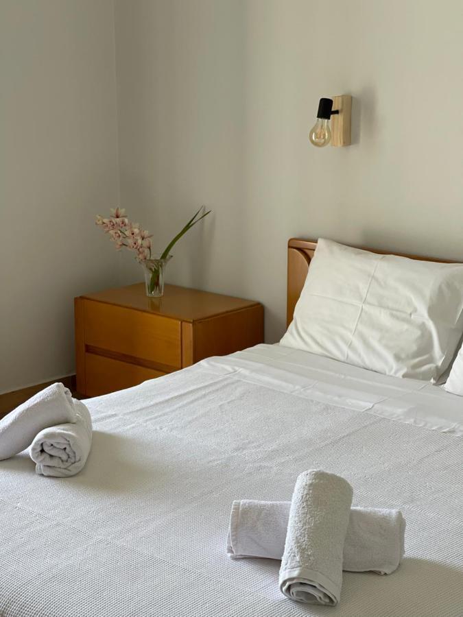 Cosy Apartment With Sea View Close To The Beach นิเกียนา ภายนอก รูปภาพ